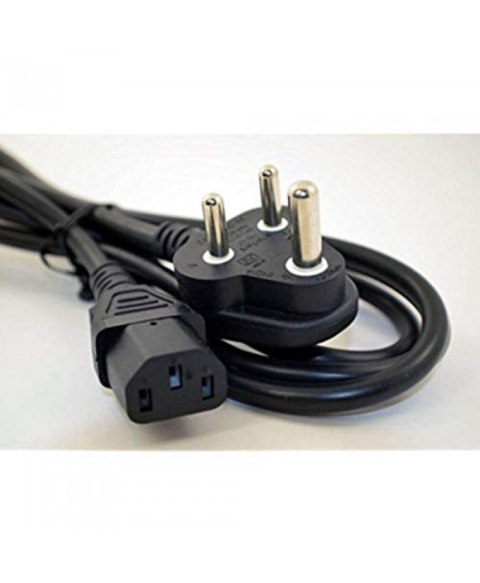 COMPUTER POWER CABLE DELL TYPE 1.5M (OEM)